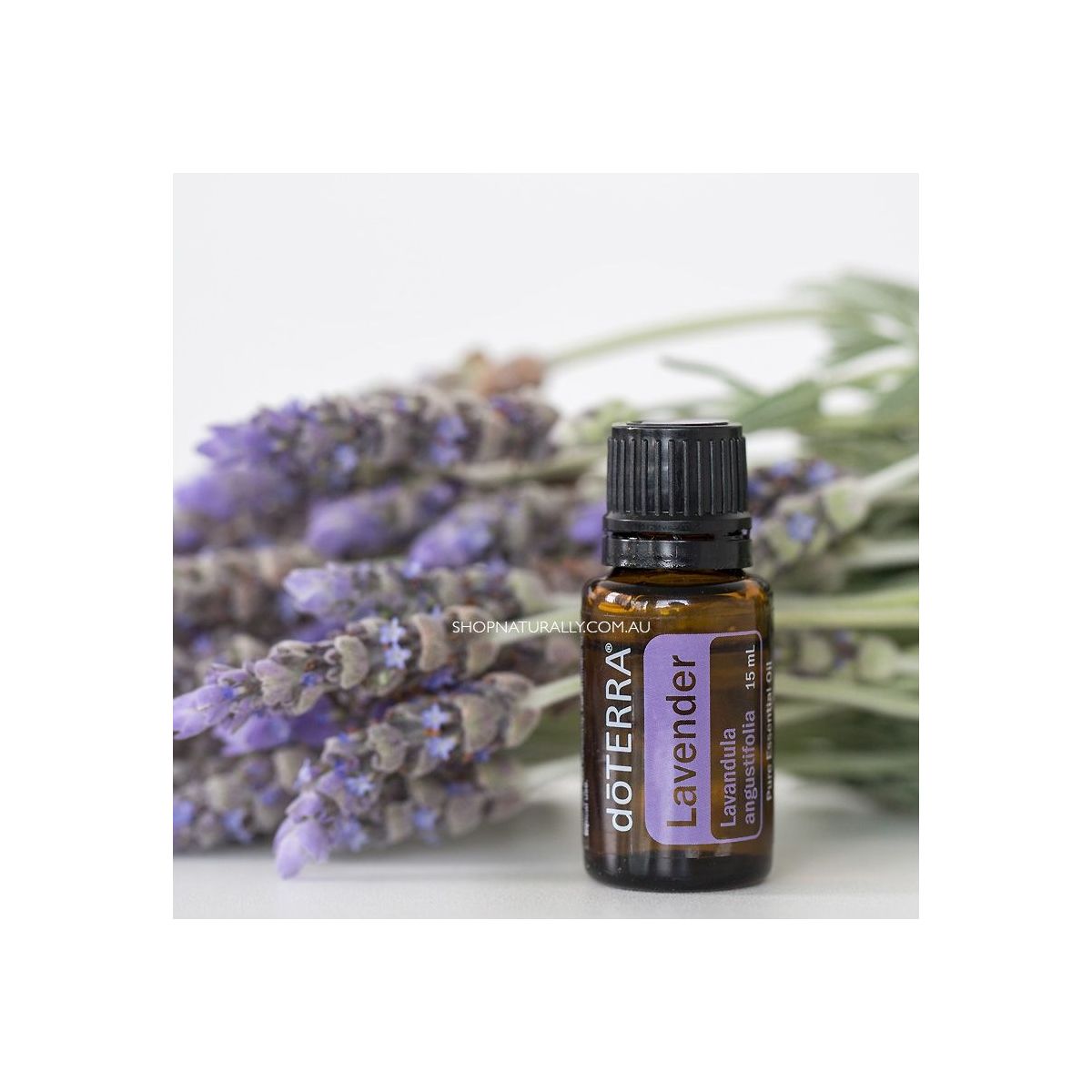 doTERRA Lavender Essential Oil 15ml