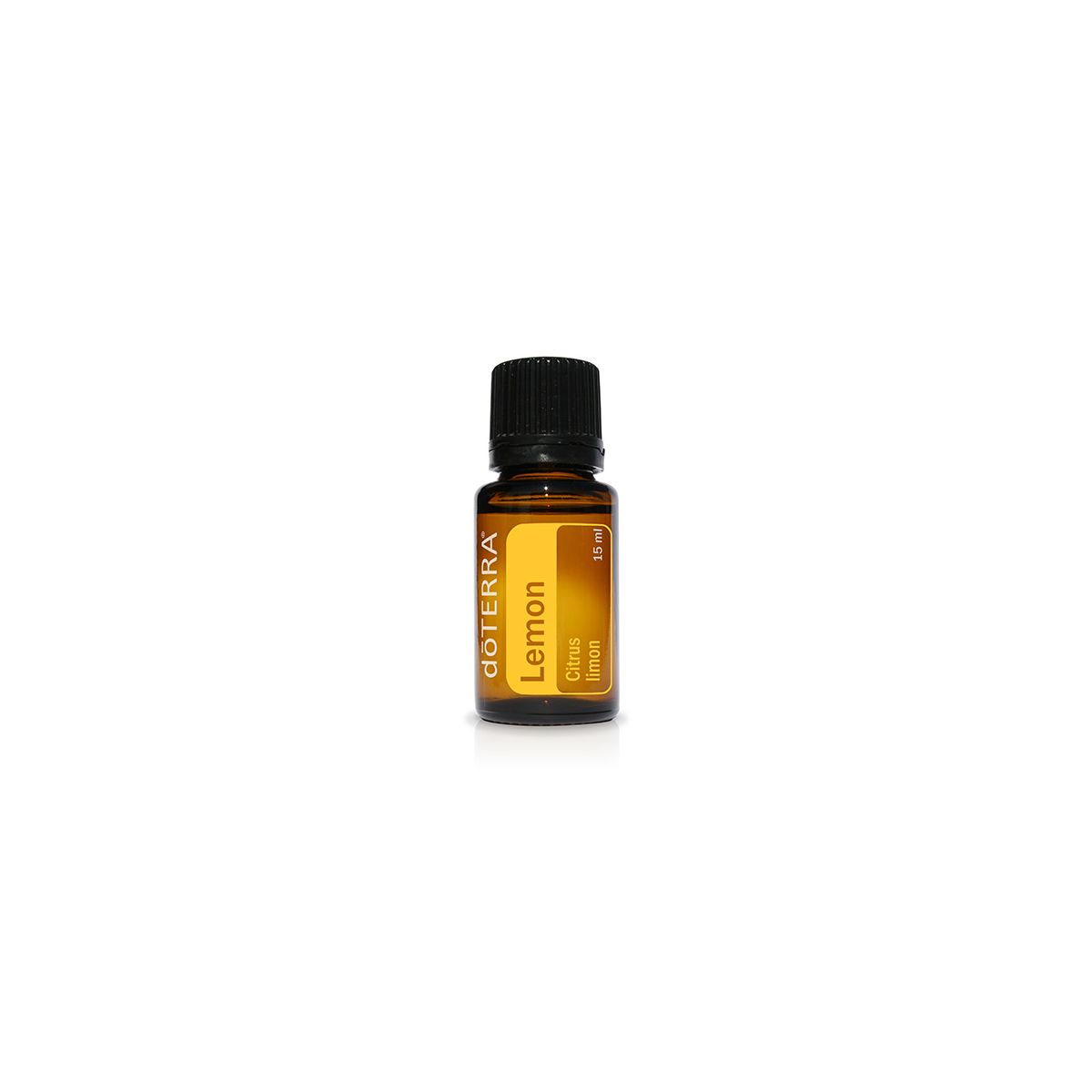 doTERRA Lemon Essential Oil 15ml