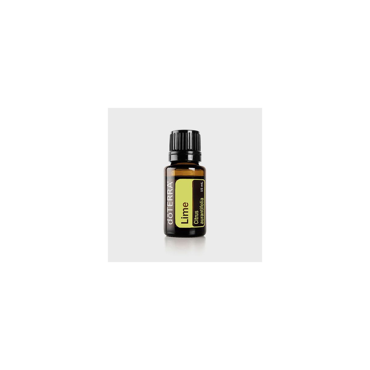 doTERRA Lime Essential Oil 15ml