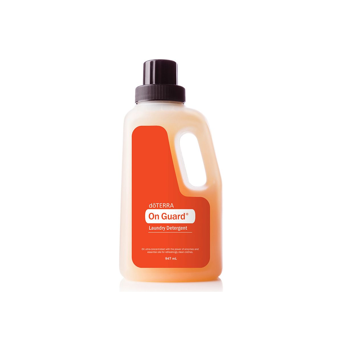 doTERRA On Guard Laundry Detergent 6x Concentrate