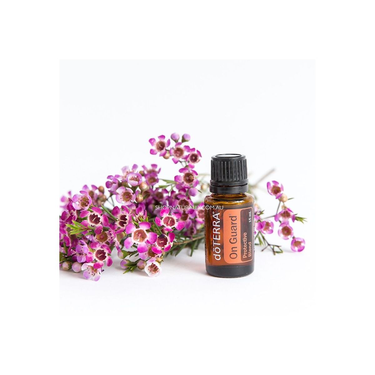 doTERRA On Guard Protective Essential Oil Blend 15ml