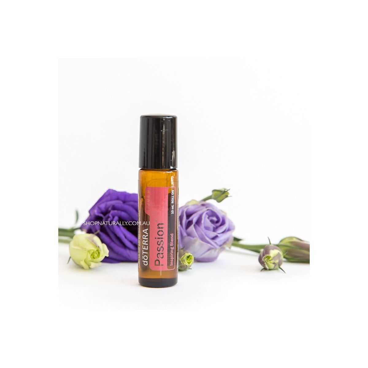 doTERRA Passion Touch Emotional Essential Oil Blend 10ml Roll On