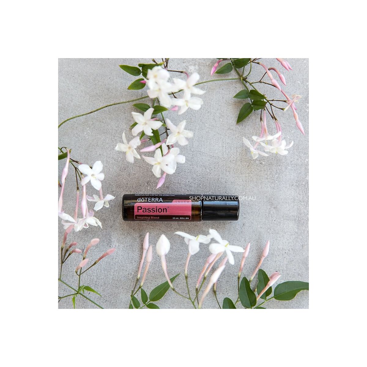 doTERRA Passion Touch Emotional Essential Oil Blend 10ml Roll On