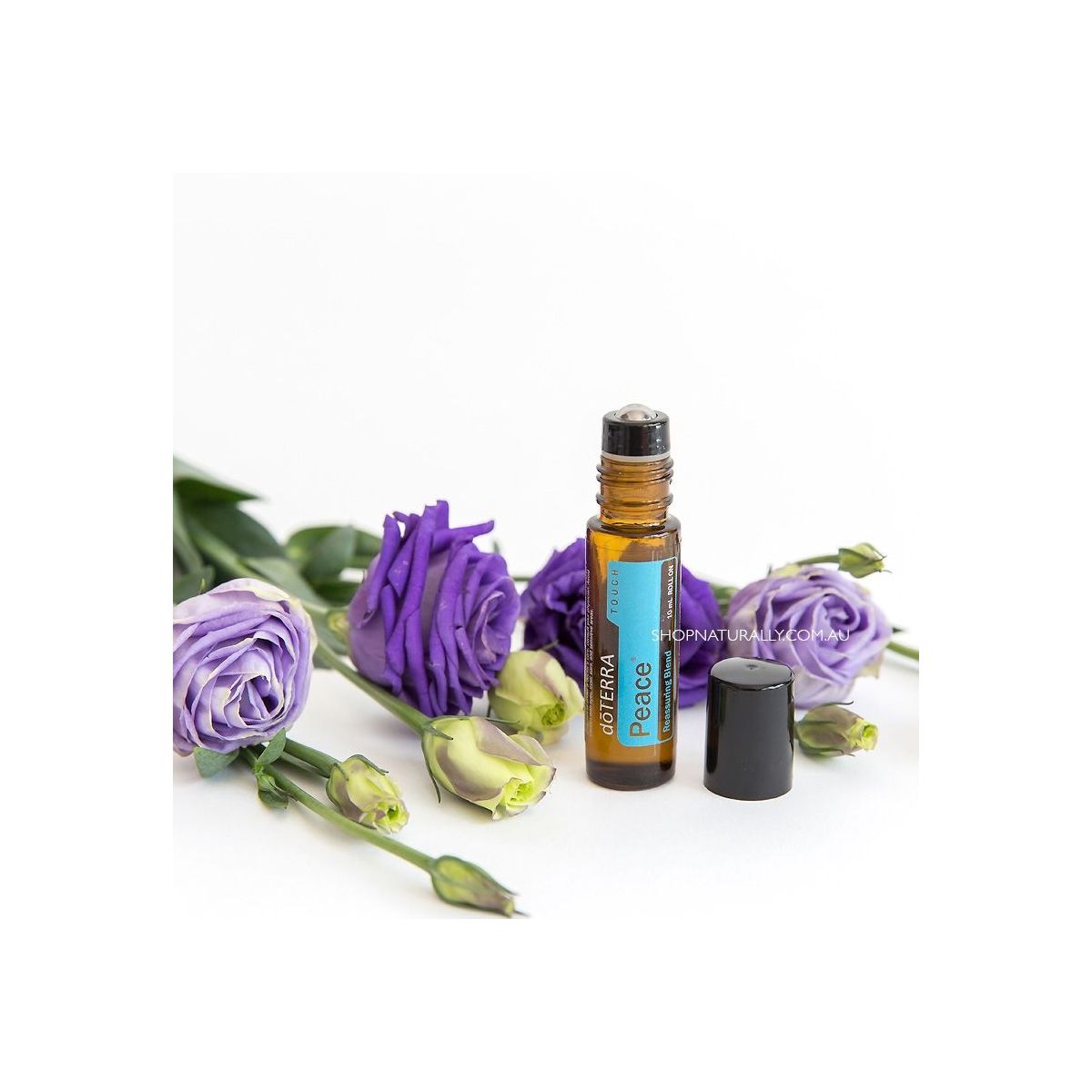 doTERRA Peace Touch Emotional Essential Oil Blend 10ml Roll On