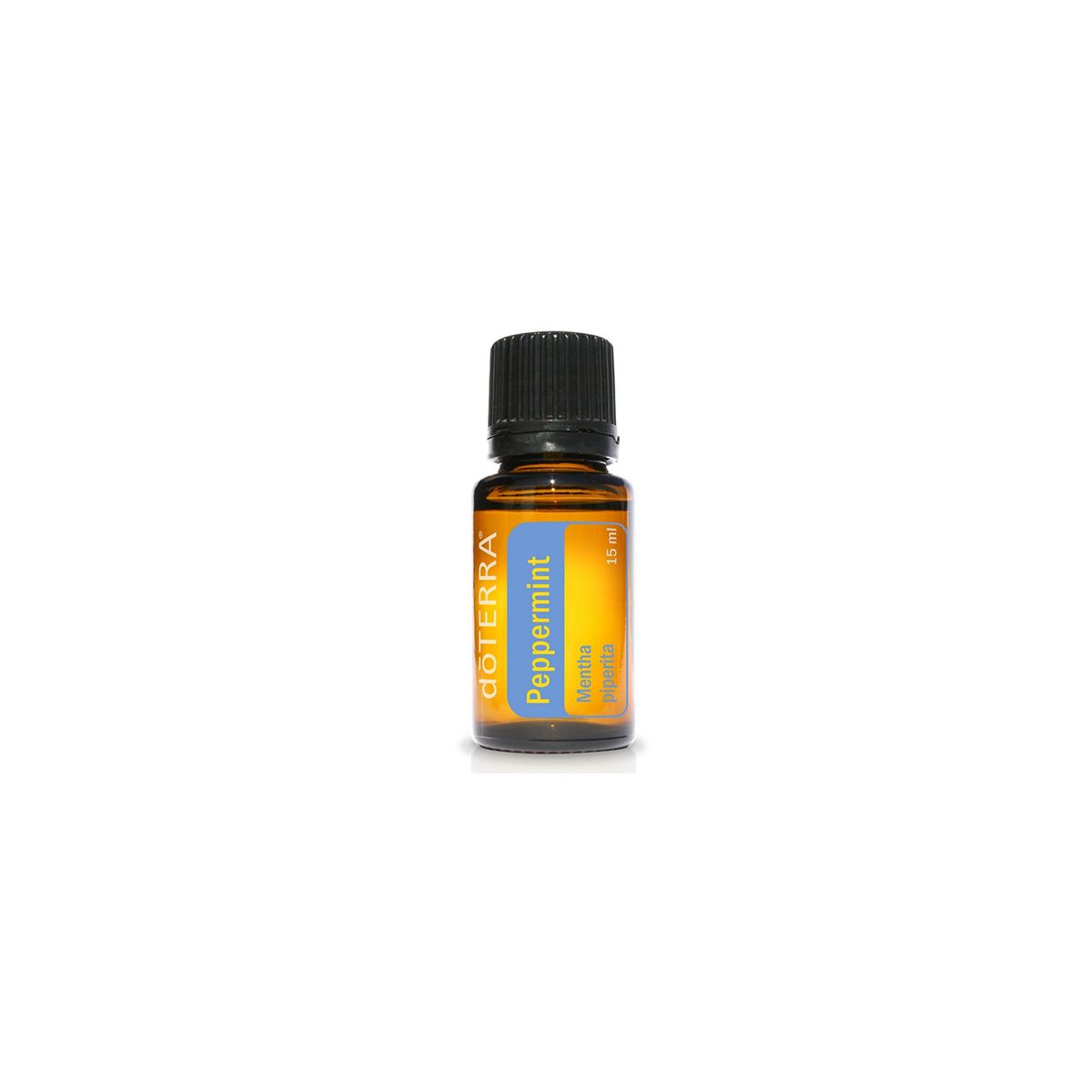 doTERRA Peppermint Essential Oil 15ml