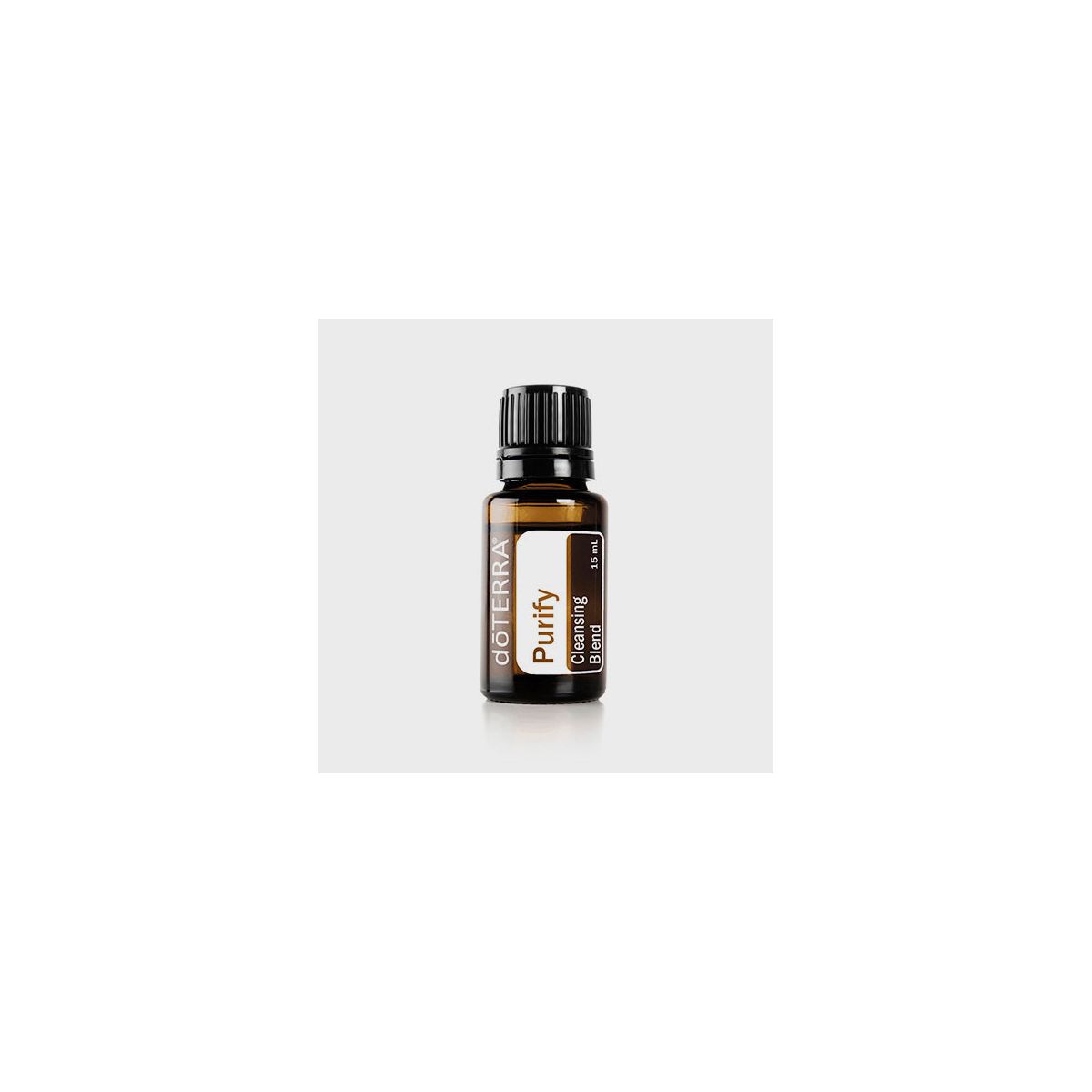 Buy doTERRA Purify Essential Oil Cleaning Blend Online