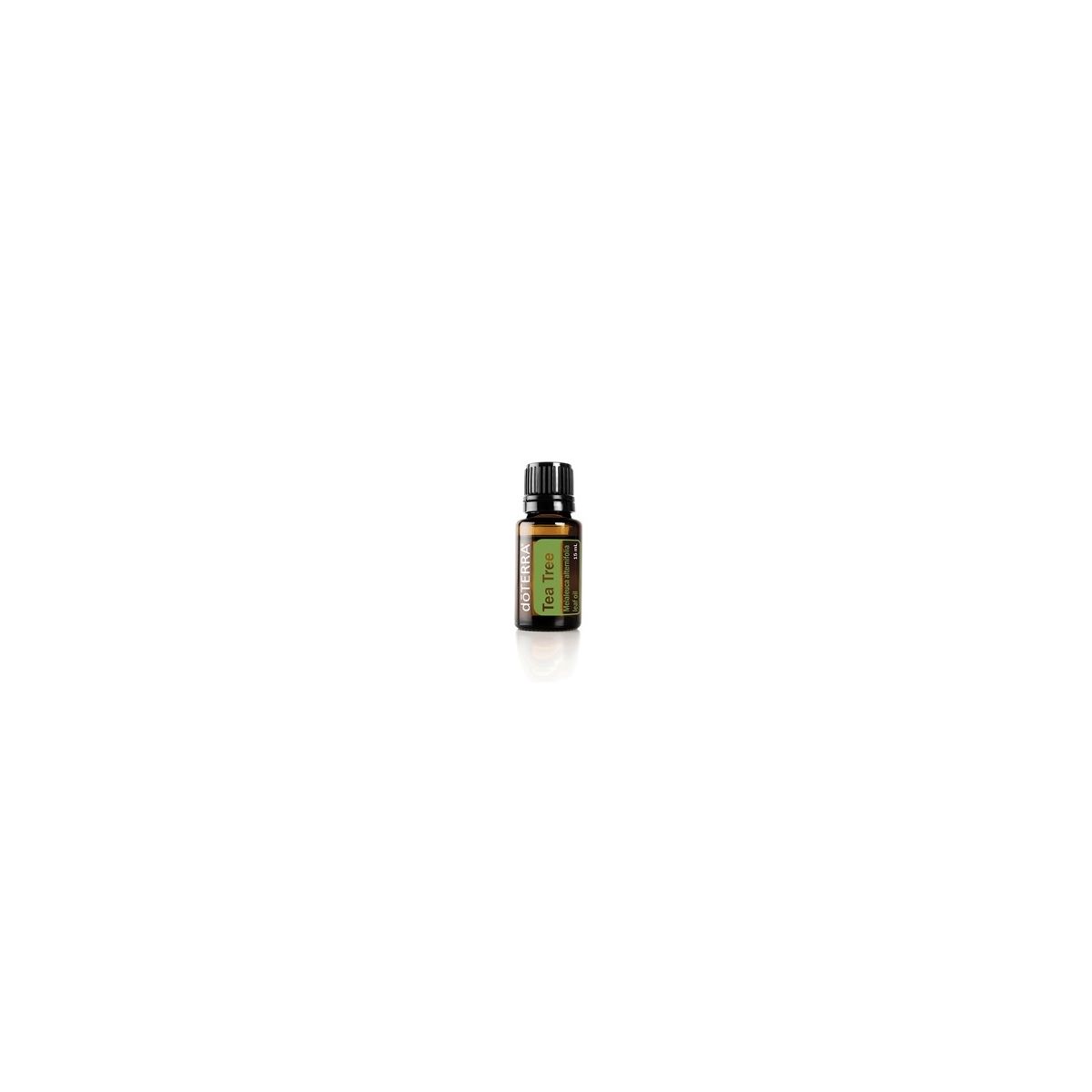 doTERRA Tea Tree Essential Oil 15ml