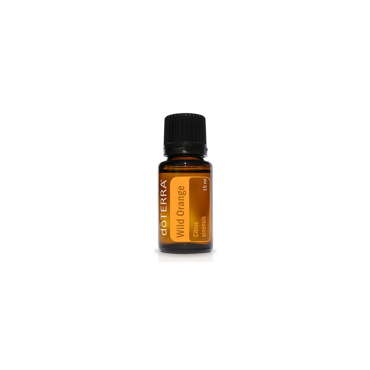 doTERRA Wild Orange Essential Oil 15ml