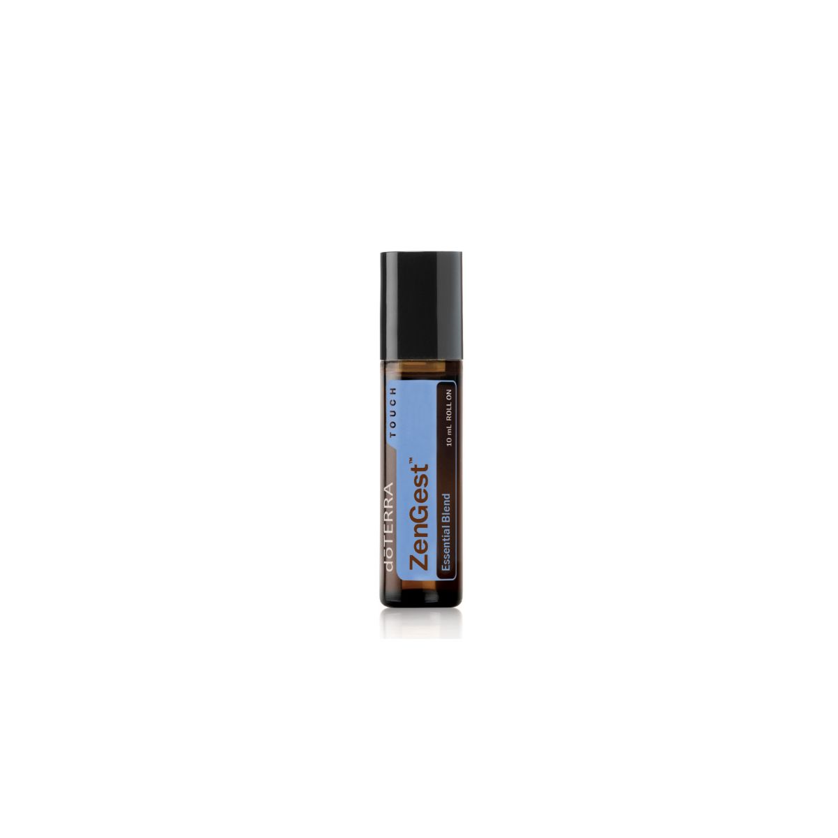 Buy doTERRA zengest touch online