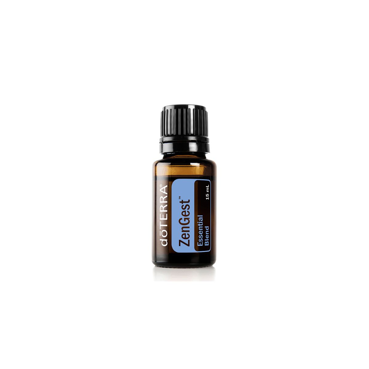 doTERRA ZenGest Essential Oil Blend 15ml