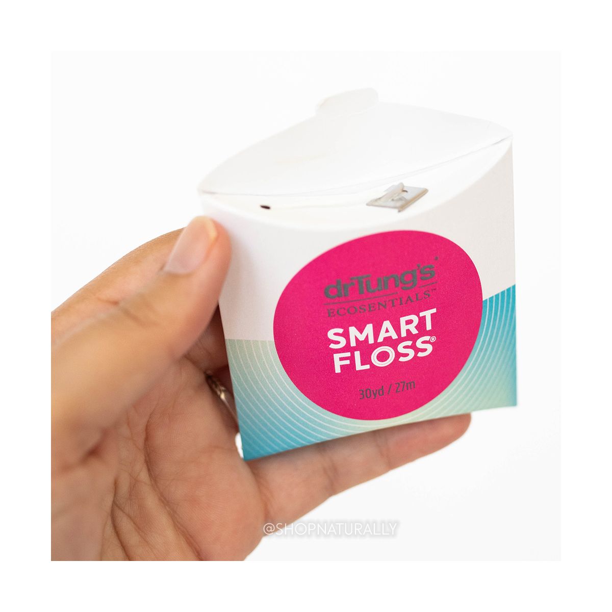 Dr Tung's Smart Floss 27m