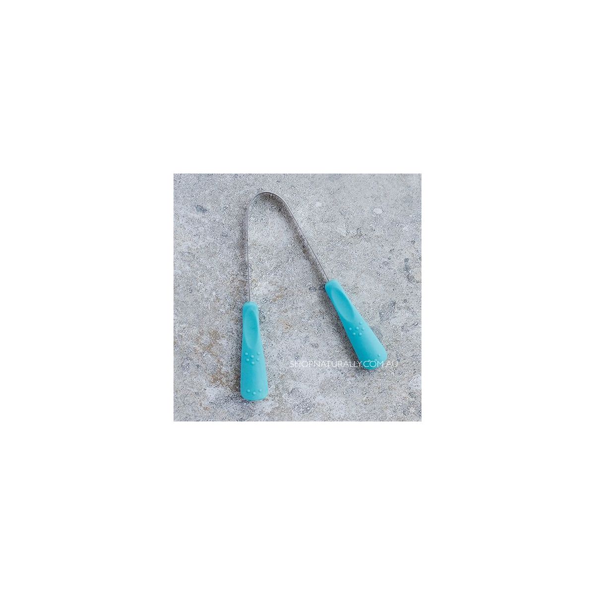 Buy Dr Tung's Stainless Steel Tongue Cleaner Online