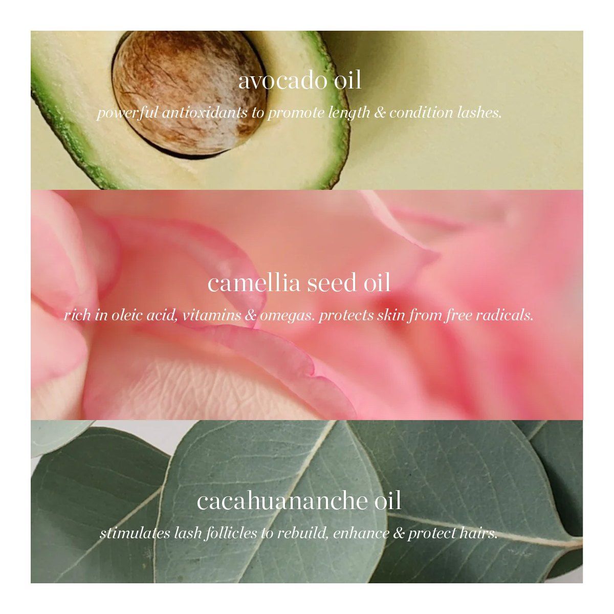 Ere Perez Mini Avocado Waterproof Mascara