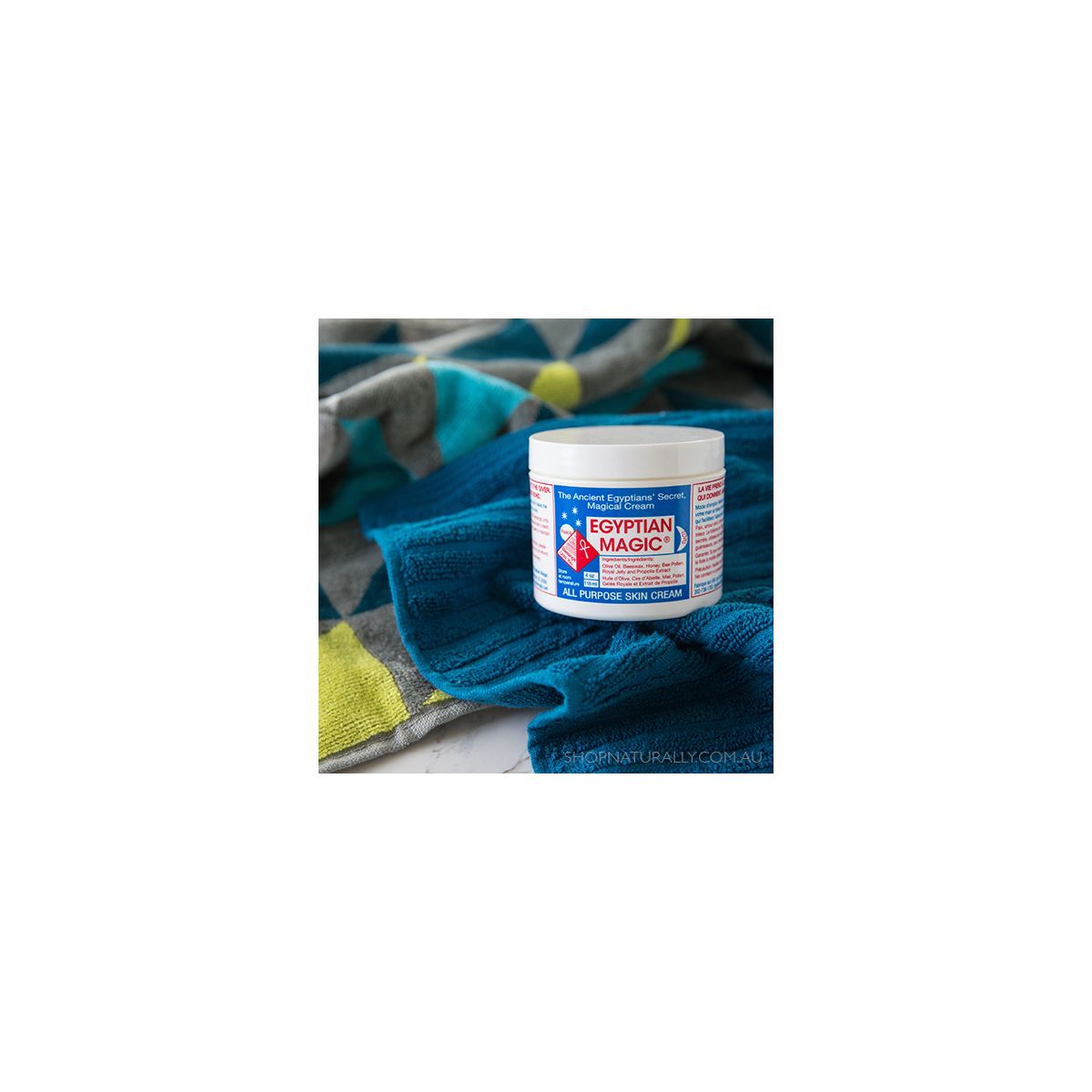 Egyptian Magic All Purpose Skin Cream 59ml