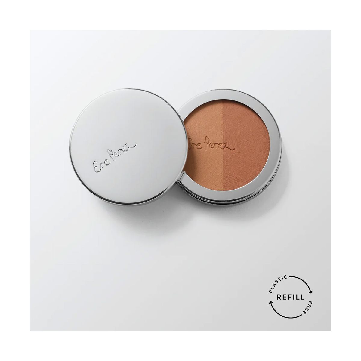 Buy Ere Perez Bronzer Tulum in plastic free packaging online