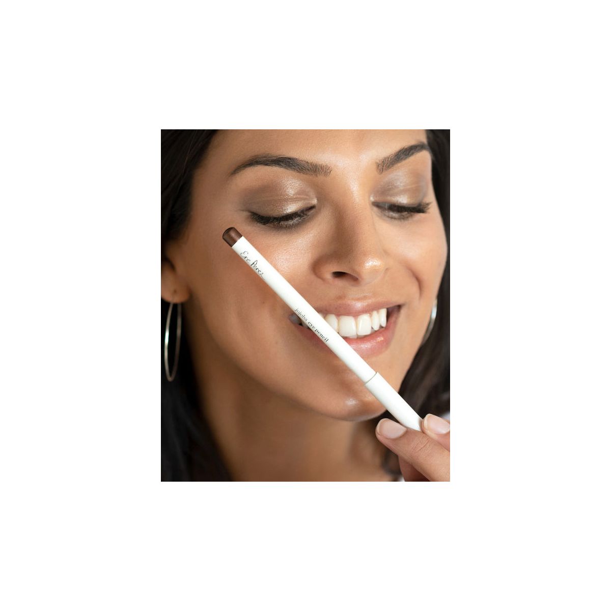 Ere Perez Jojoba Eye Pencil Bronze