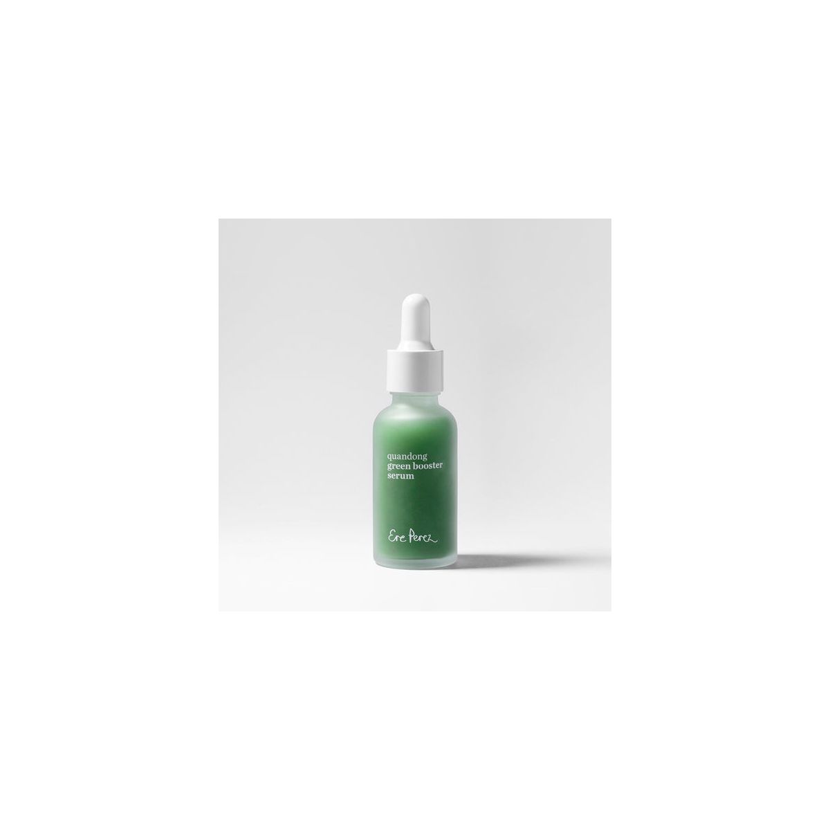 Ere Perez Quandong Green Booster Serum 30ml