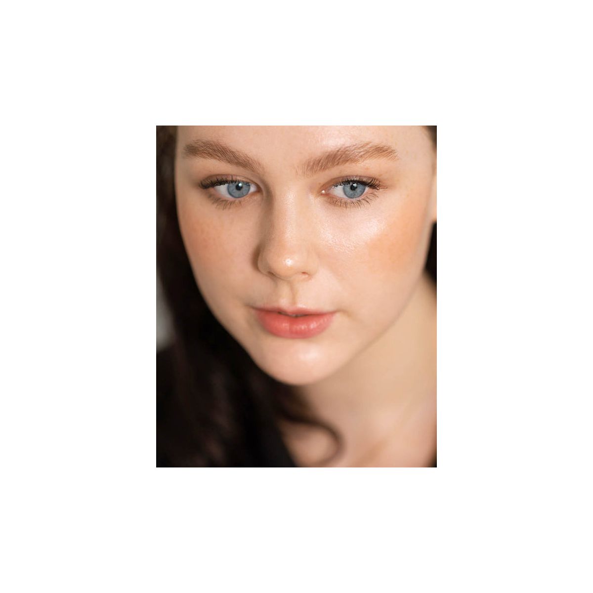 Ere Perez Aloe Gel Lash & Brow Mascara Clear