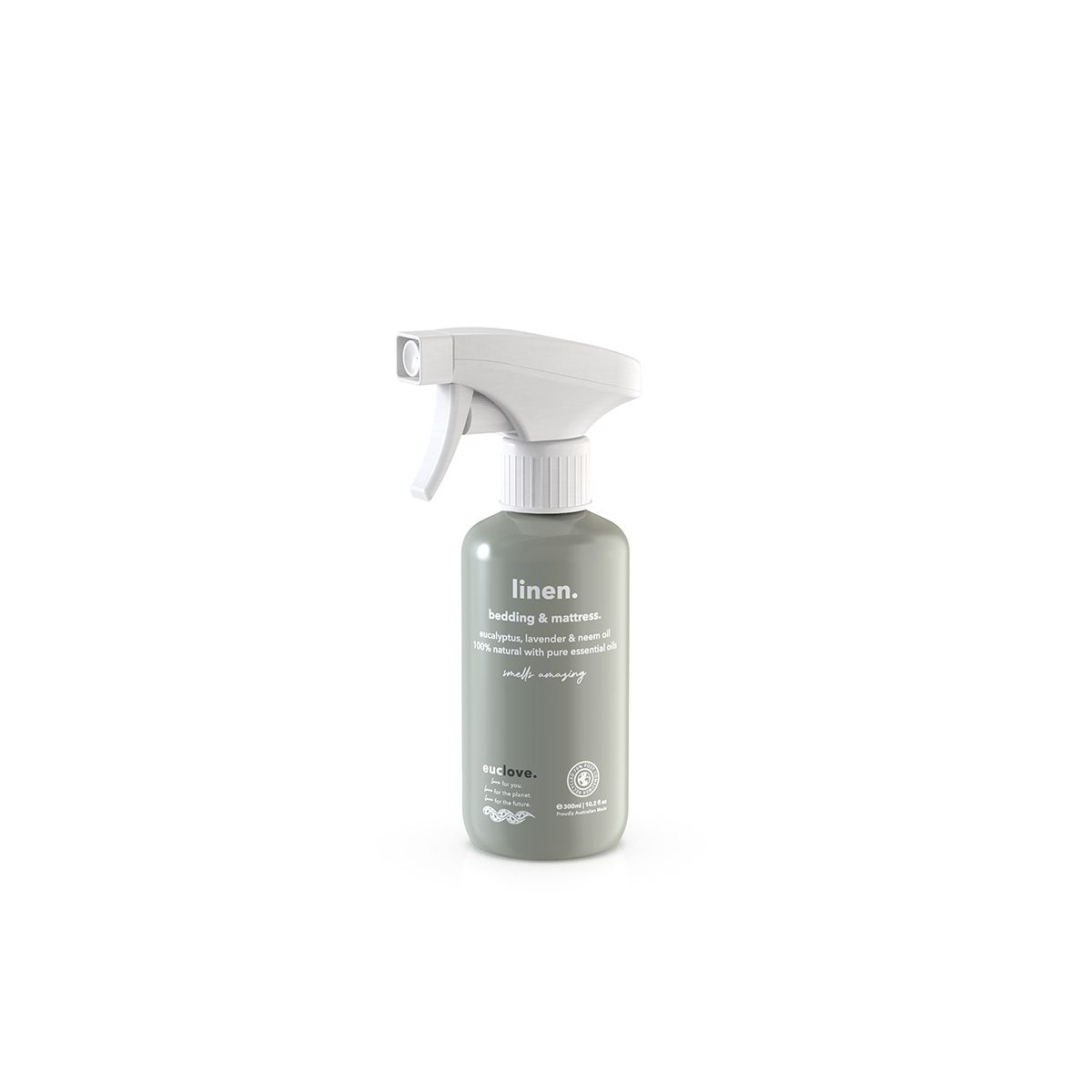 Euclove Linen & Bedding Spray 300ml