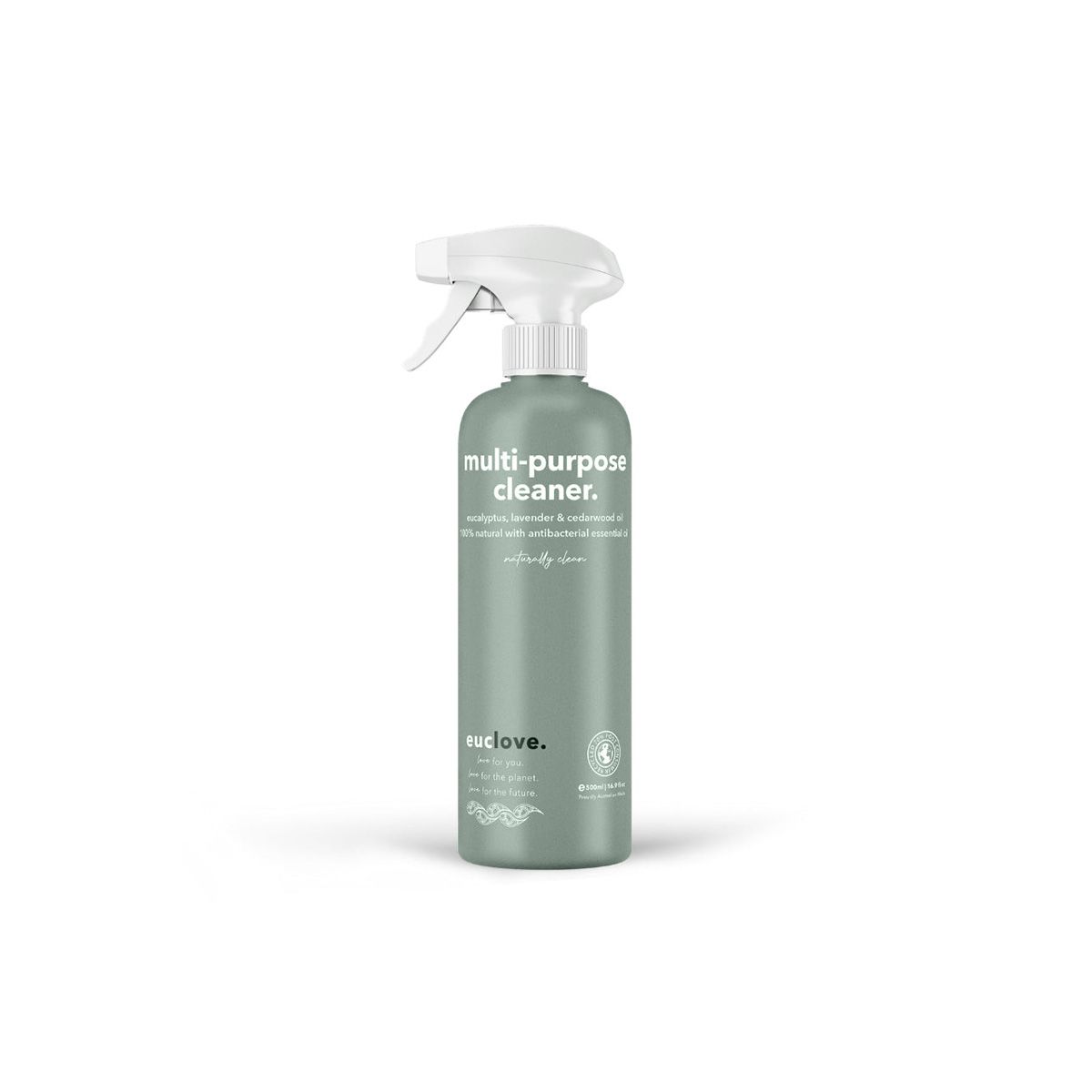 Euclove Multi-Purpose Cleaner 500ml