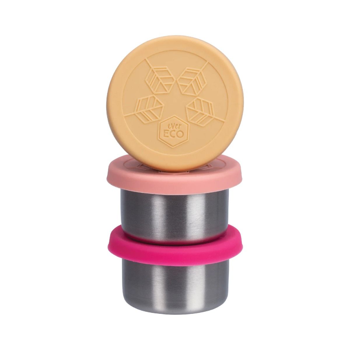 Ever Eco Mini Snack Pots
