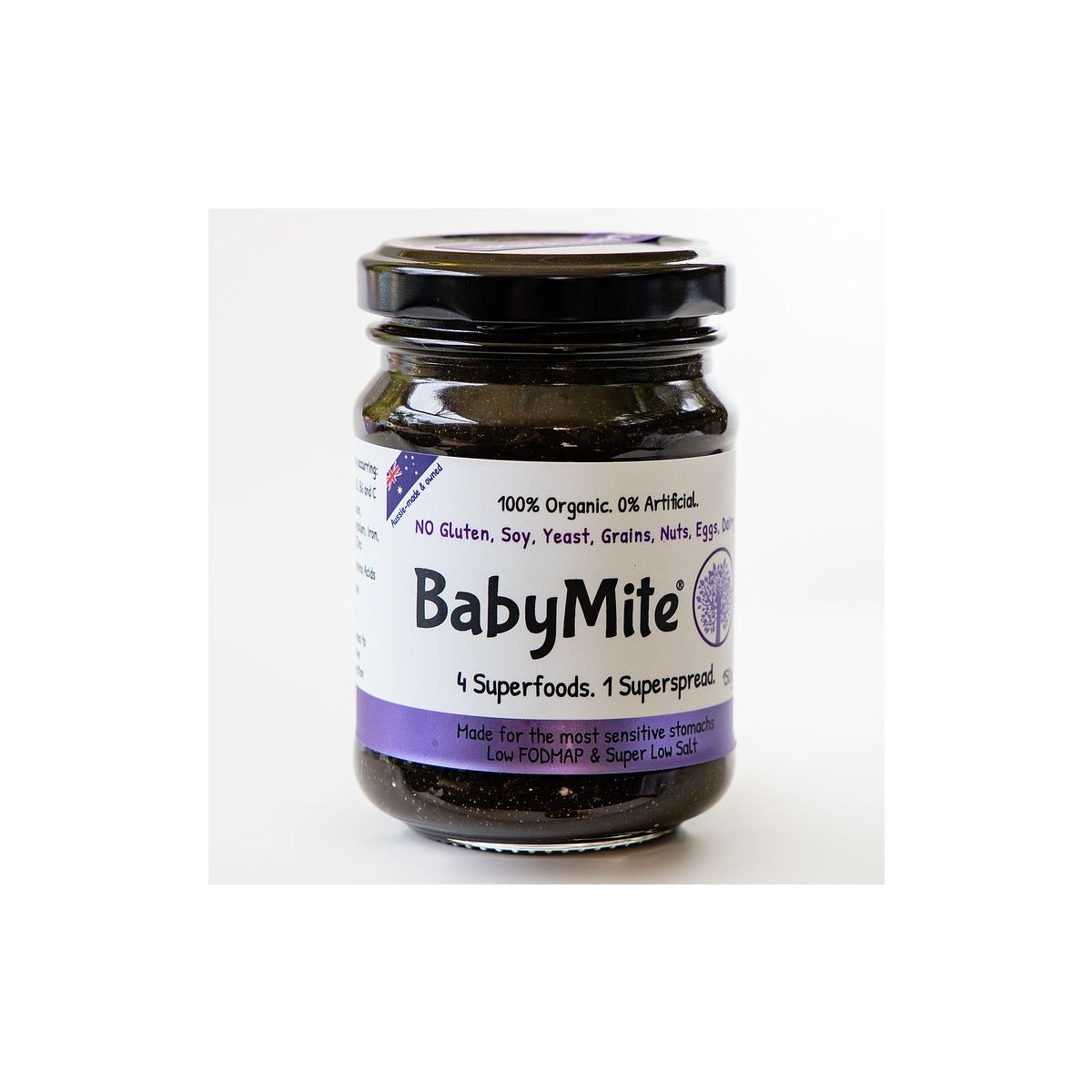 EveryMite BabyMite 150g