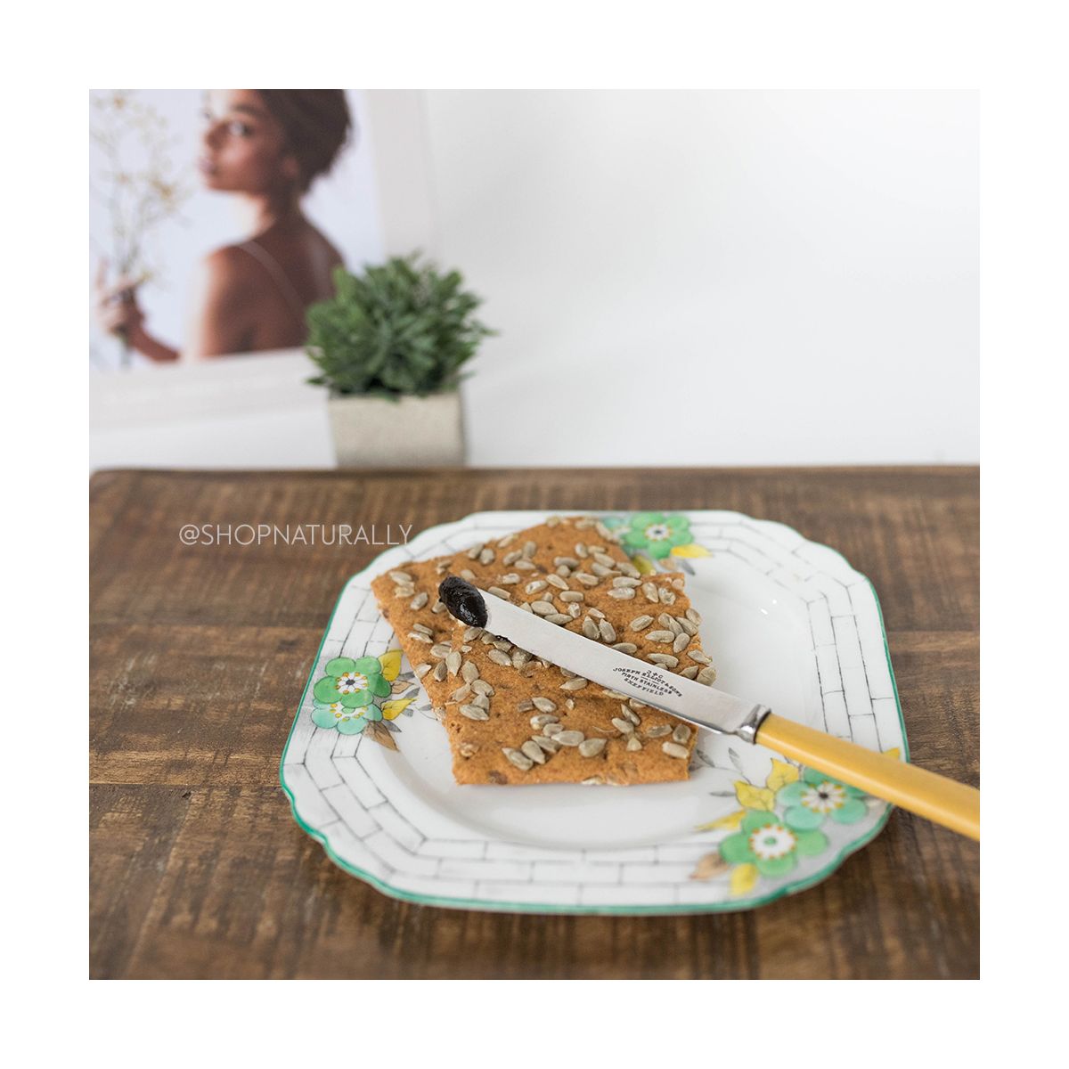 EveryMite FODMAP Friendly 240g