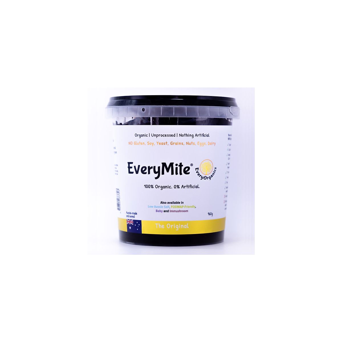 EveryMite The Original 960g