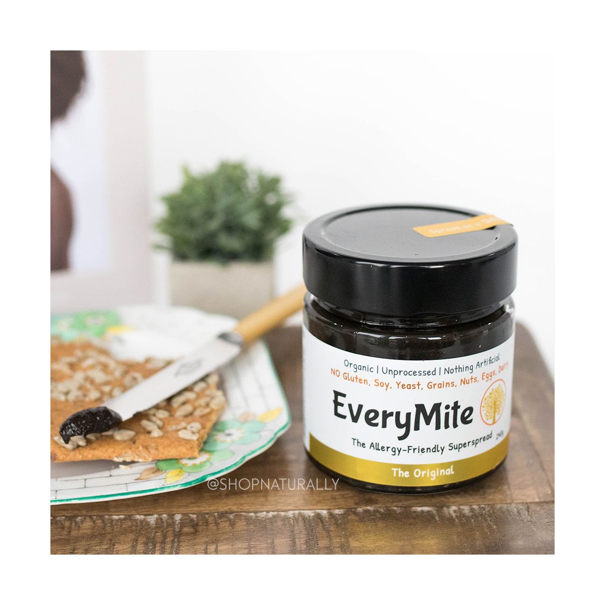 EveryMite The Original 960g