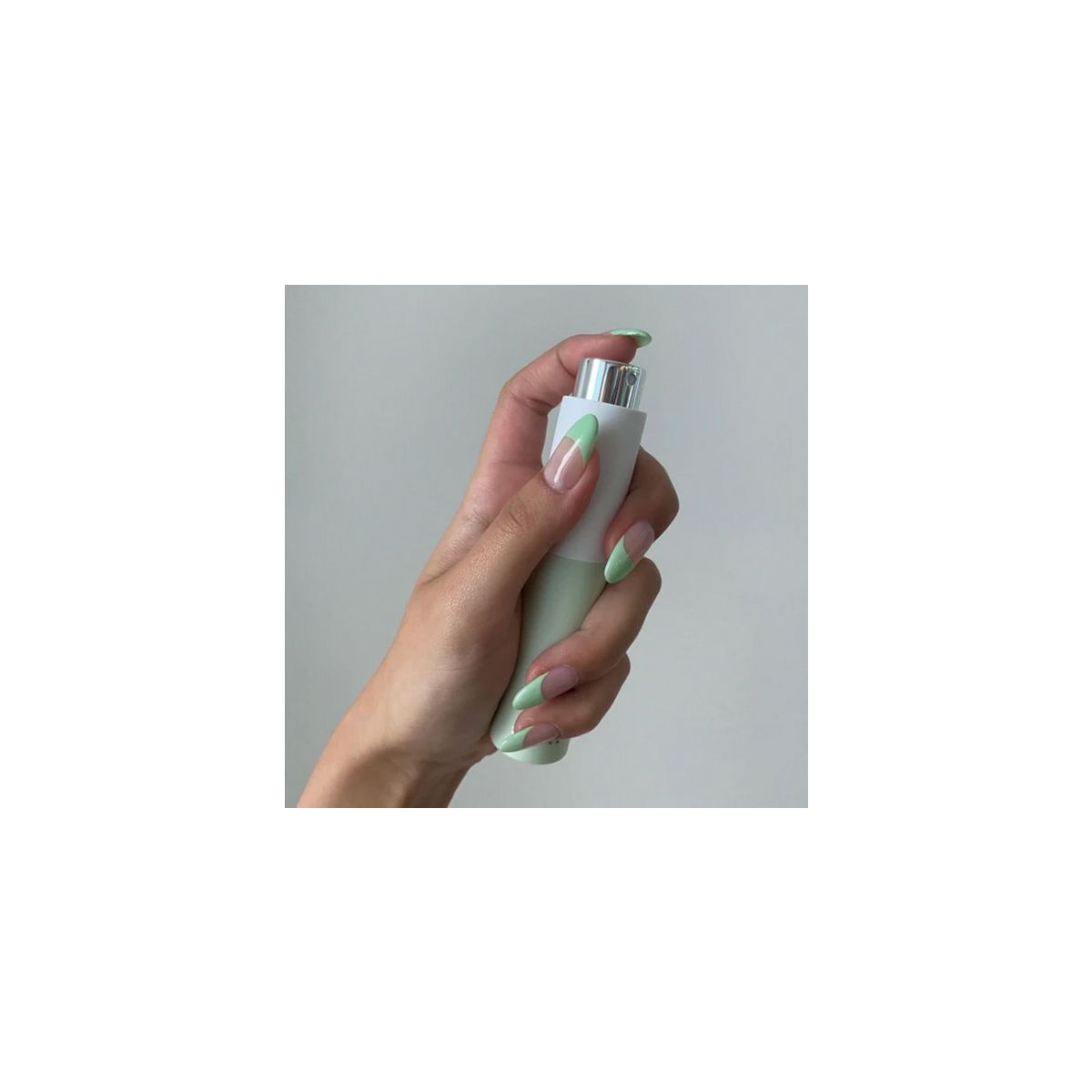 Gem Breath Spray Crisp Mint 9ml