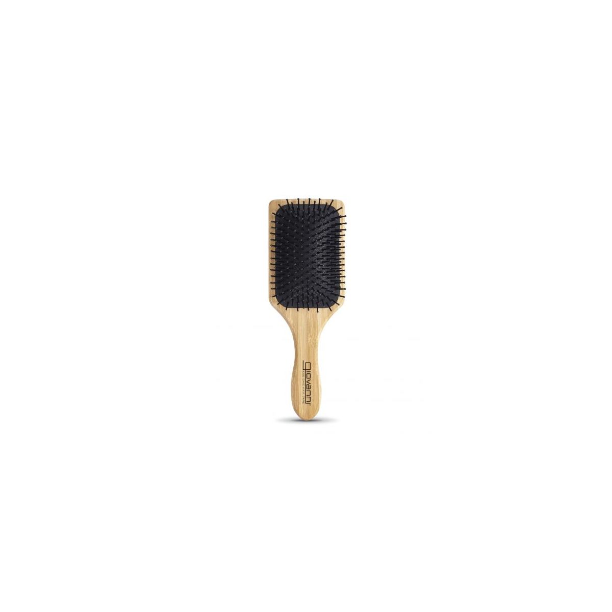 Buy Giovanni Bamboo Paddle Hair Brush Online
