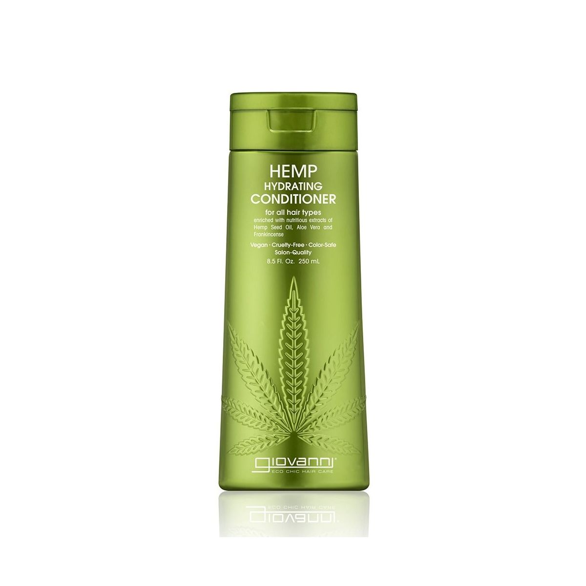 Giovanni Hemp Hydrating Conditioner 250ml