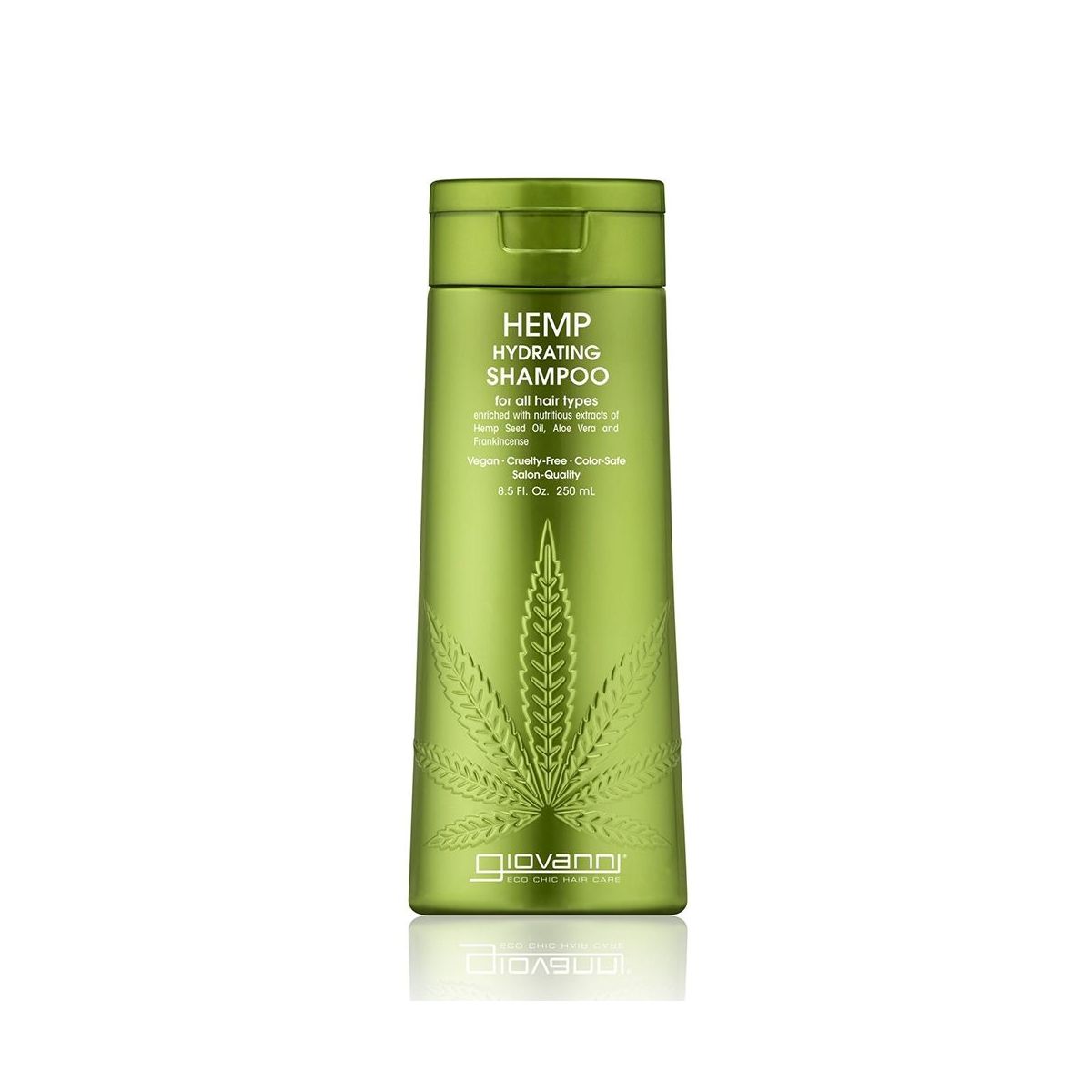 Buy Giovanni Hemp Hydrating Shampoo Online