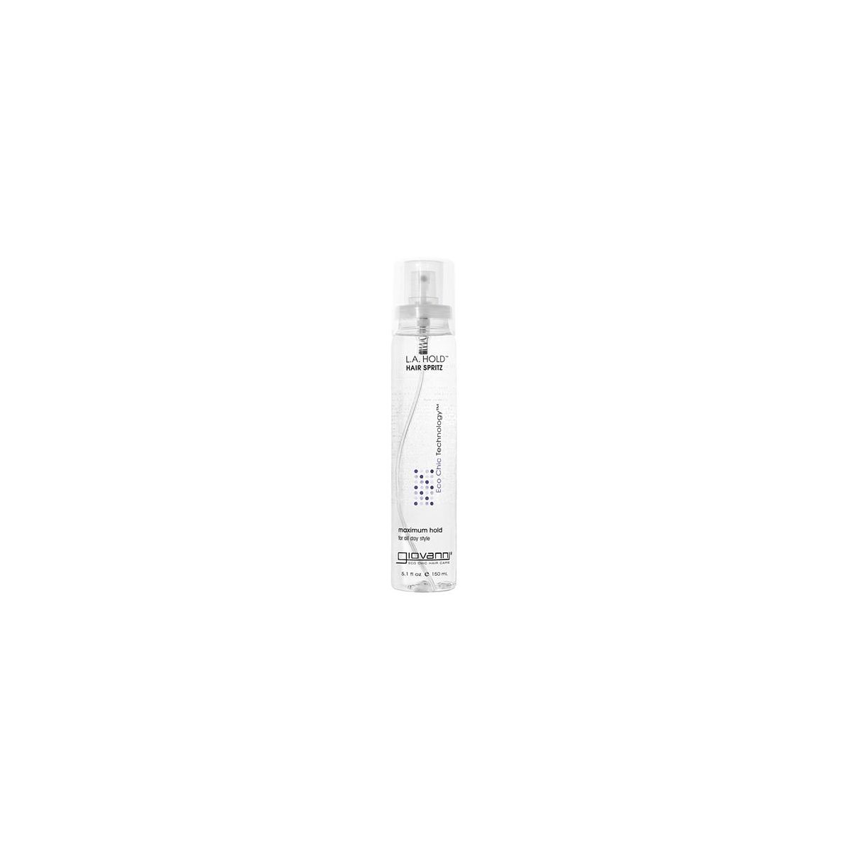 Giovanni LA Hold Hair Spray 147ml