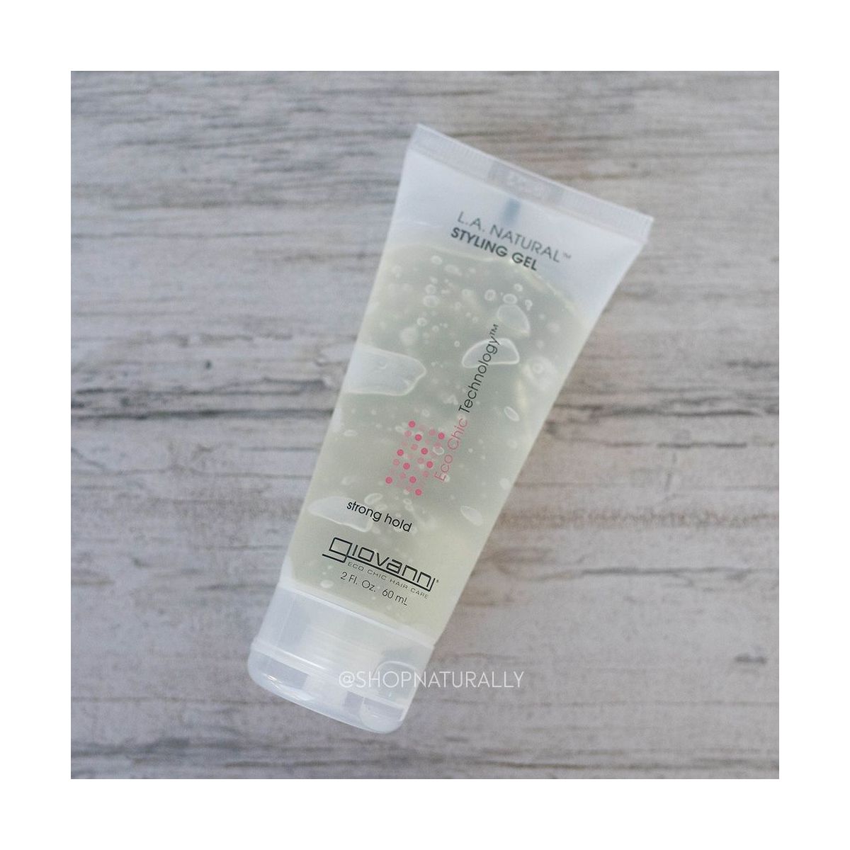 Buy Giovanni L.A. Hold Styling Gel Online