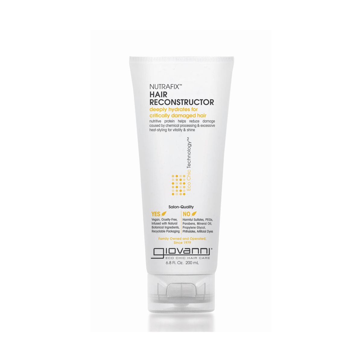 Buy Giovanni Nutrafix Hair Reconstructor 200ml Online