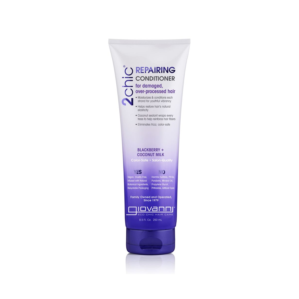 Buy Giovanni 2chic Repairing Conditioner 250ml Online