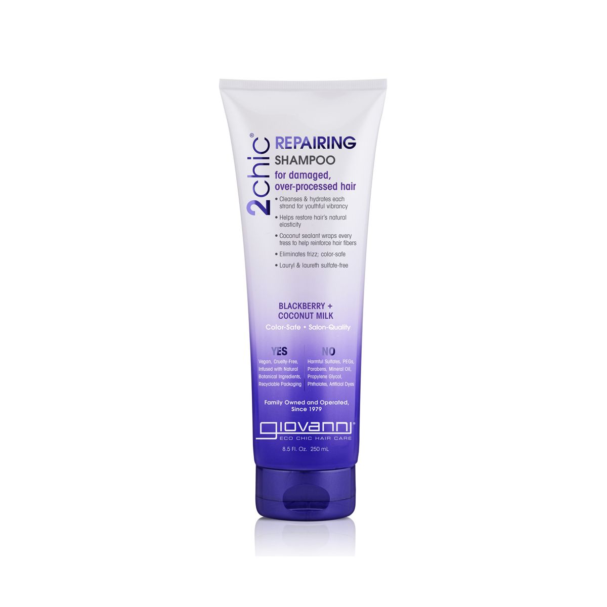 Buy Giovanni 2chic Repairing Shampoo Online