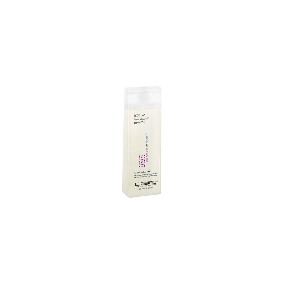Giovanni Root 66 Max Volume Conditioner 250ml