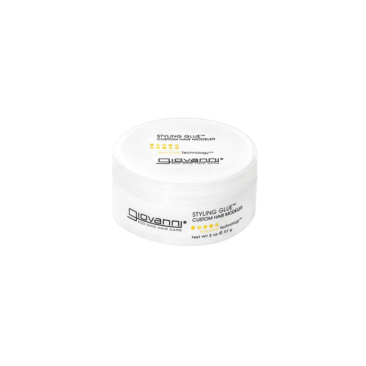 Buy Giovanni Styling Glue Custom Hair Modeler Online