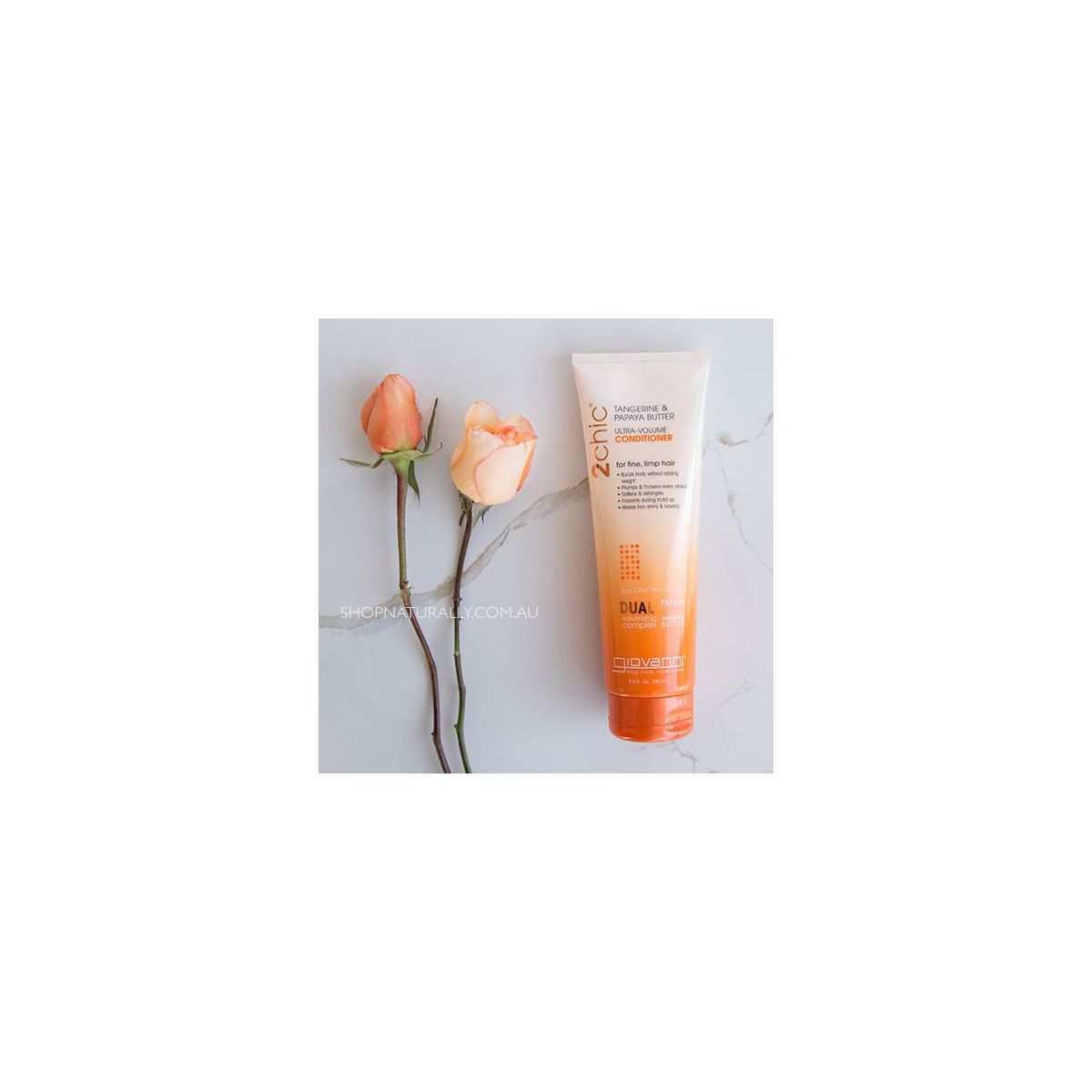 Buy Giovanni 2chic Ultra-Volume Conditioner 250ml Online