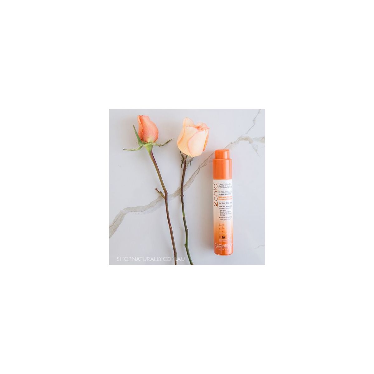 Buy Giovanni 2chic Ultra-Volume Super Potion Volumiser 53ml Online