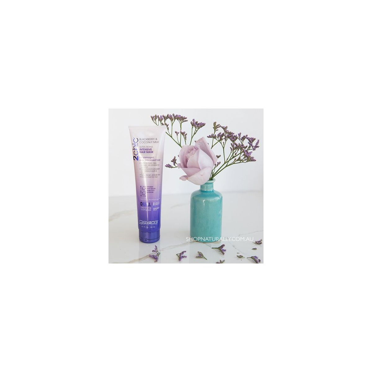 Buy Giovanni 2chic Repairing Intensive Hair Mask  Online