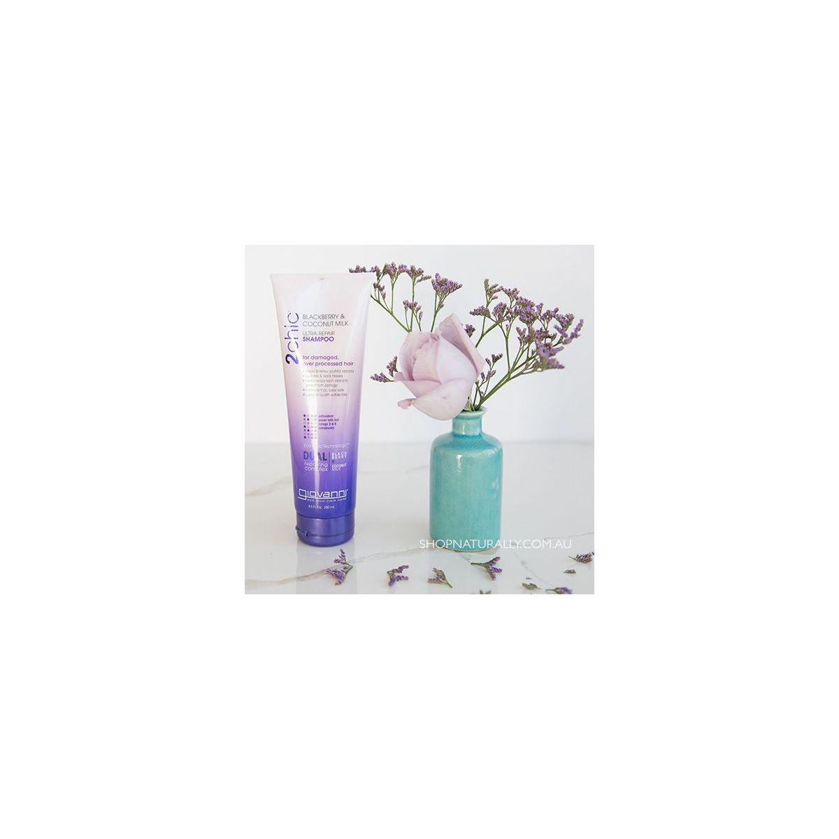 Buy Giovanni 2chic Repairing Shampoo Online