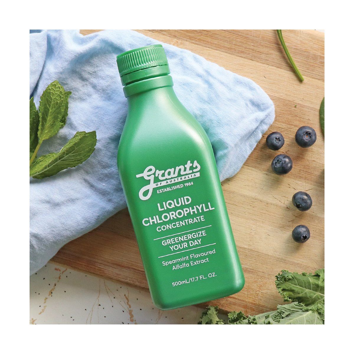 Grants Liquid Chlorophyll
