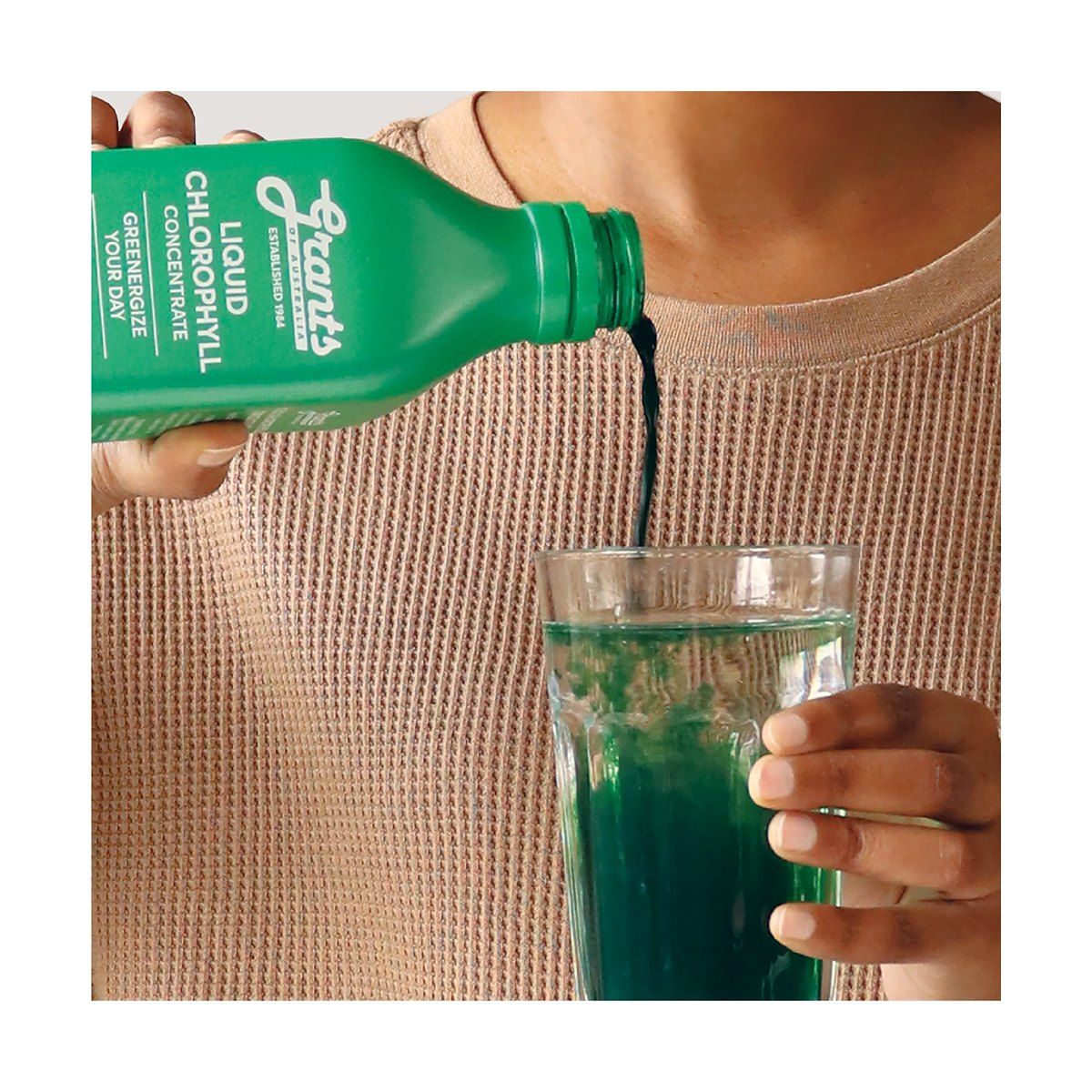 Grants Liquid Chlorophyll
