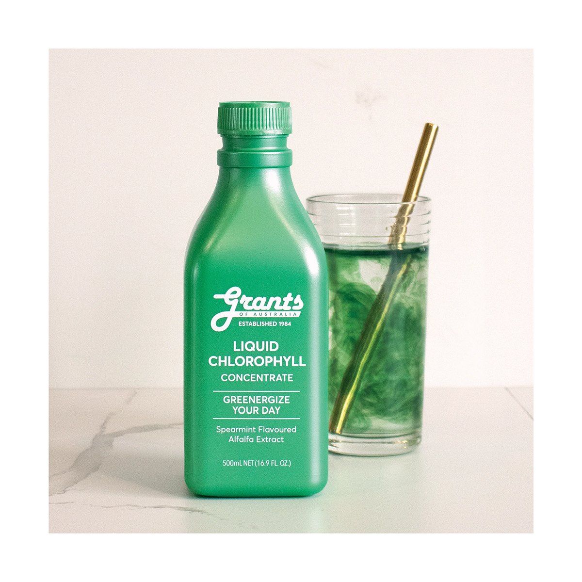 Grants Liquid Chlorophyll