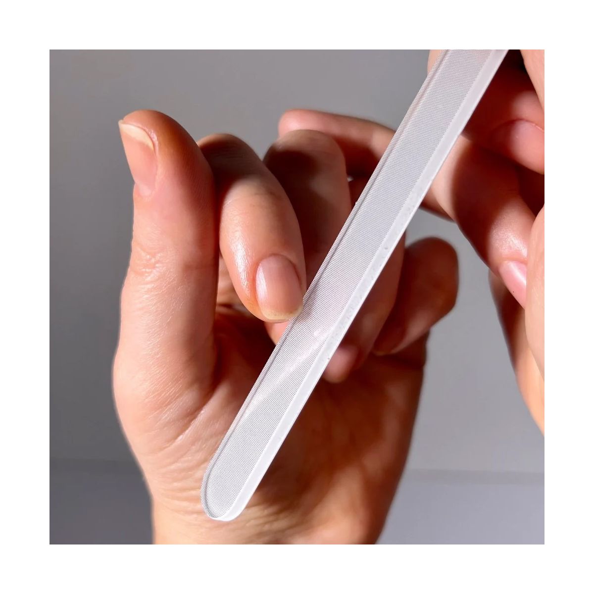Hanami Nano Glass Nail File & Buffer