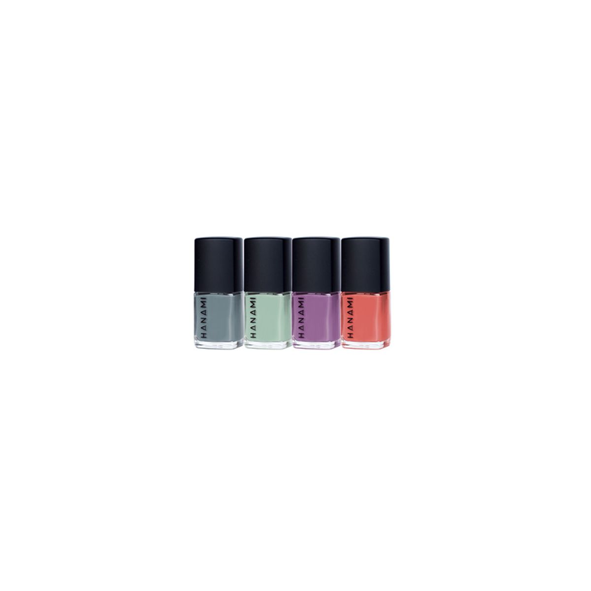 Buy Hanami Nail Polish Mini Pack Daydream Online