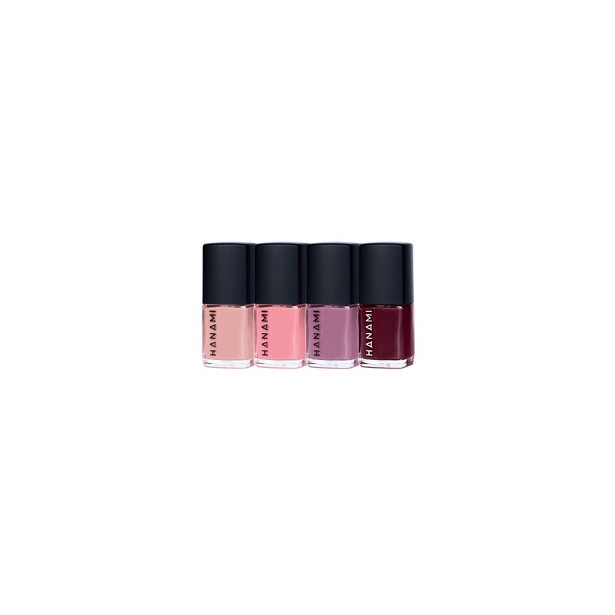 Hanami Nail Polish Mini Pack Tootsie